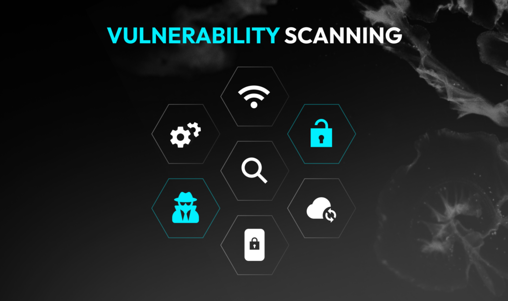 Vulnerability Scanning