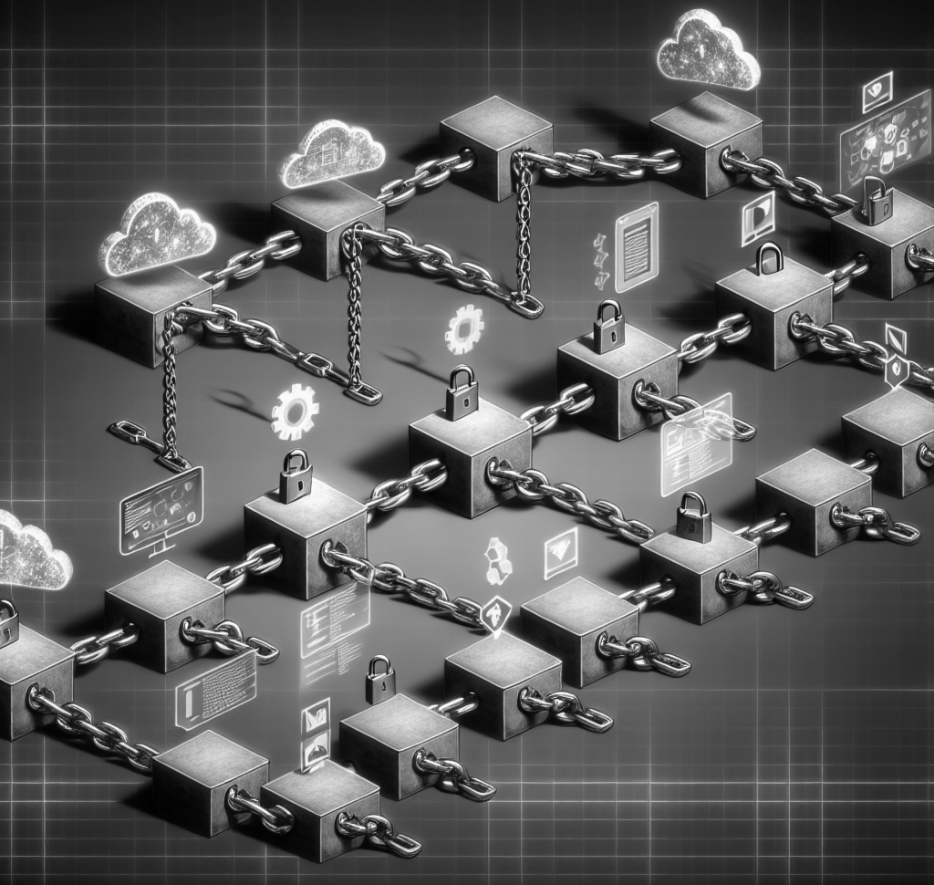 Software Supply Chain Security