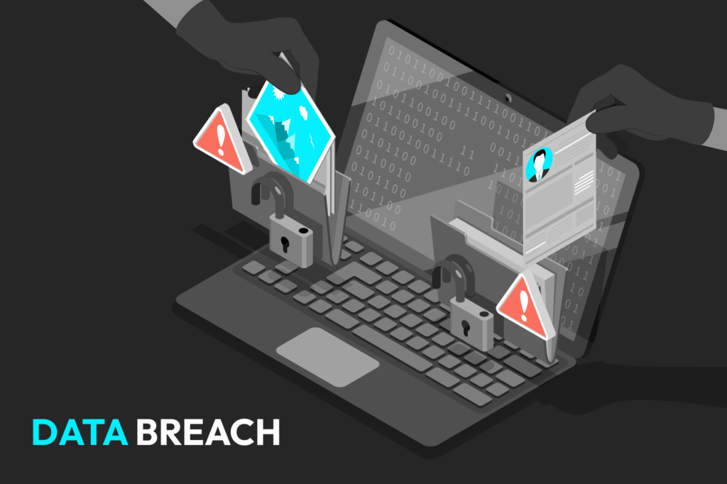 Data Breach