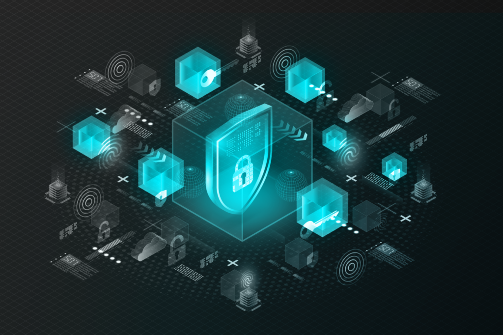 Securing the Software Supply Chain