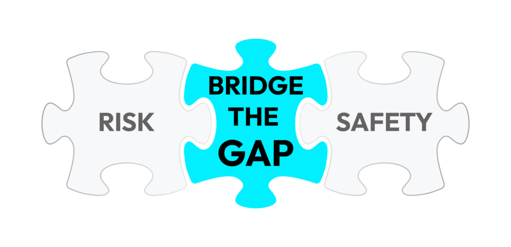 Bridge the Security Gap