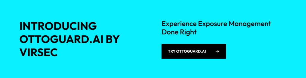 Exposure Management Done Right