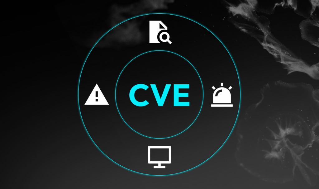 CVE