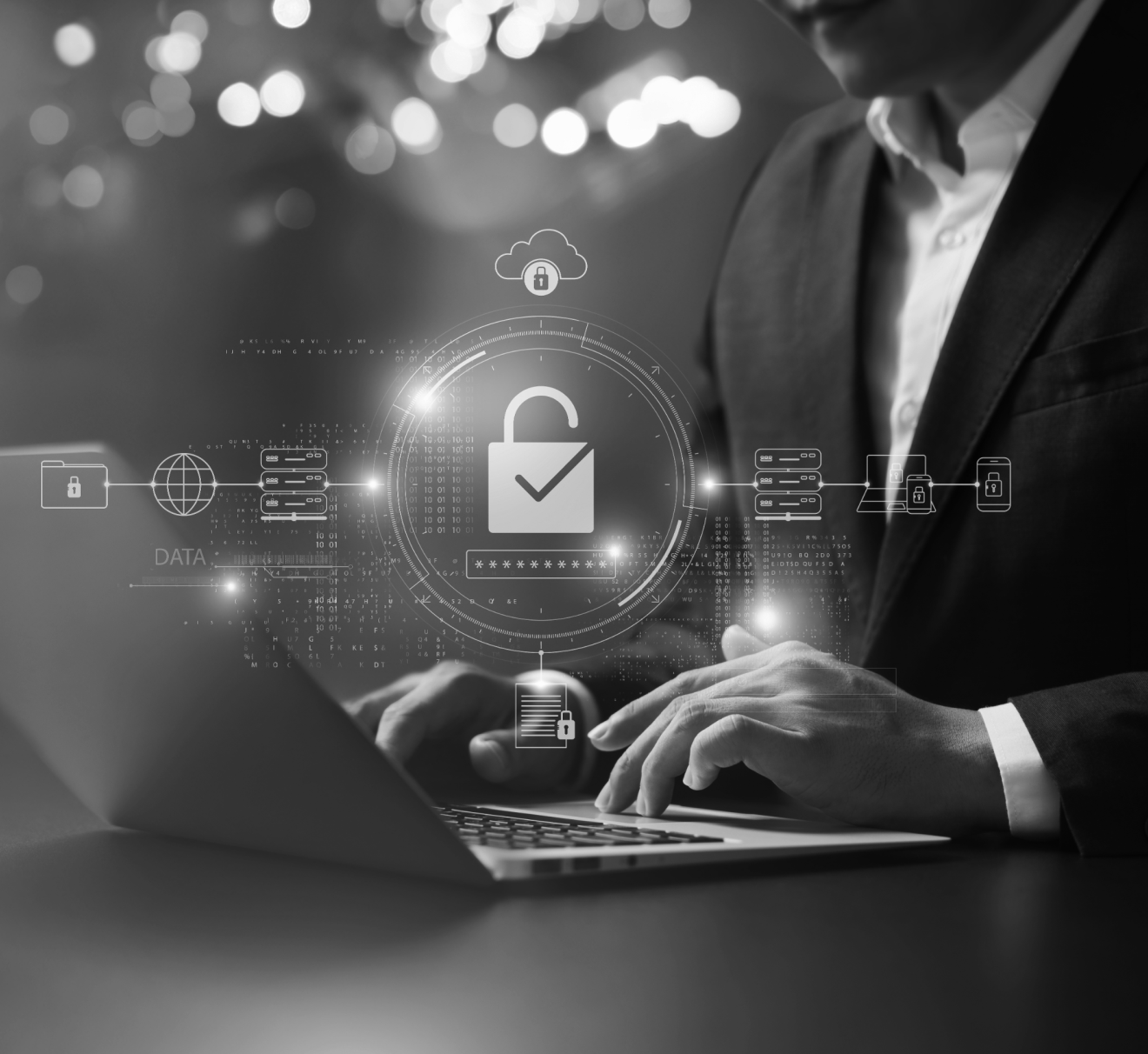 Cybersecurity exposure management done right