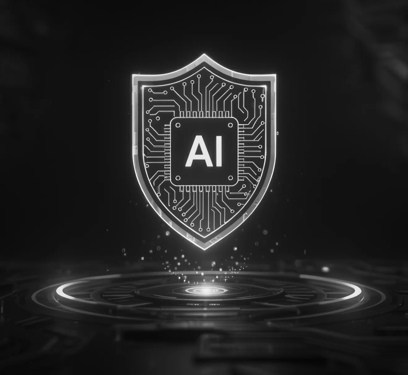 Agentic AI security