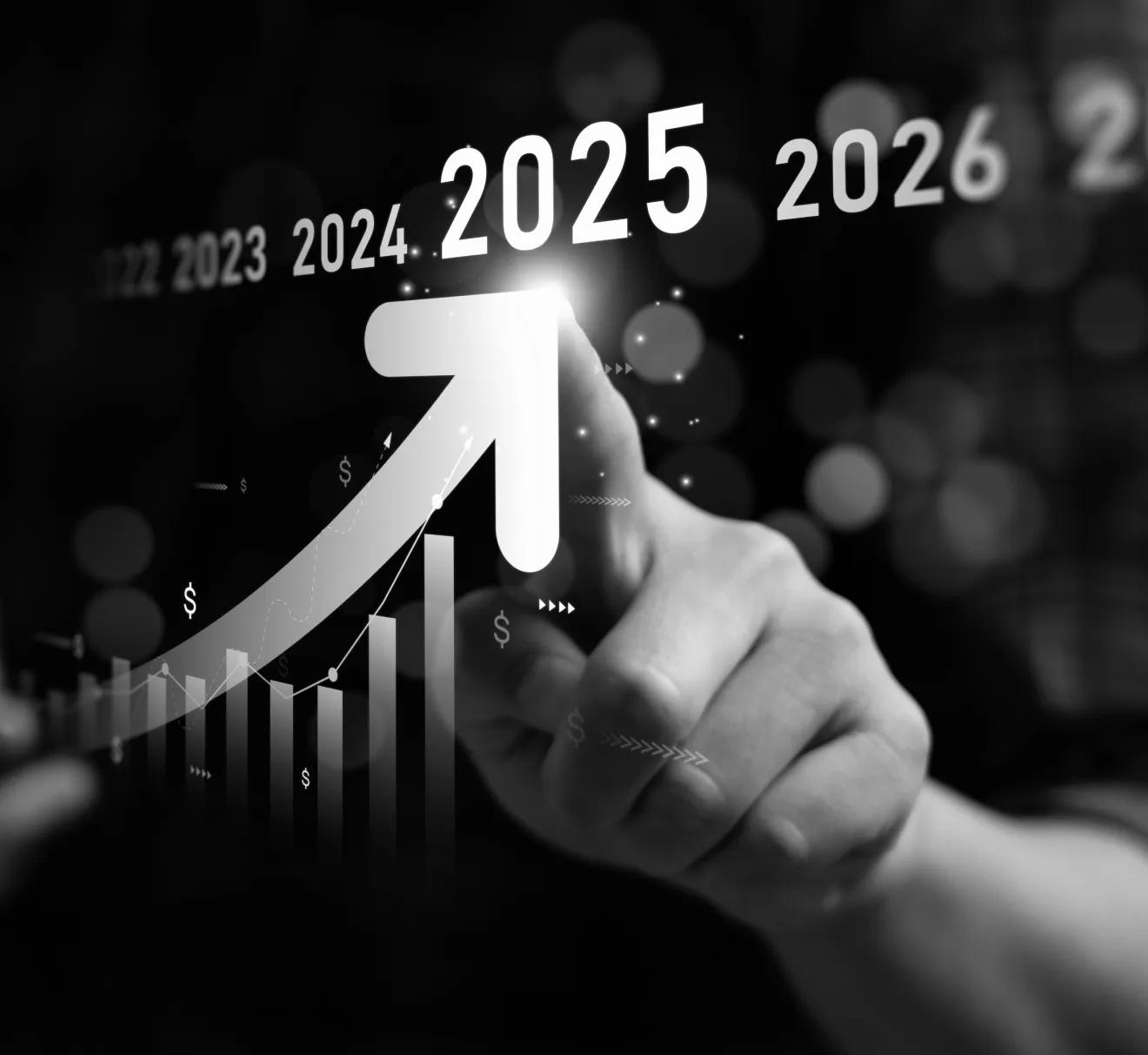 Exposure management trends in 2025