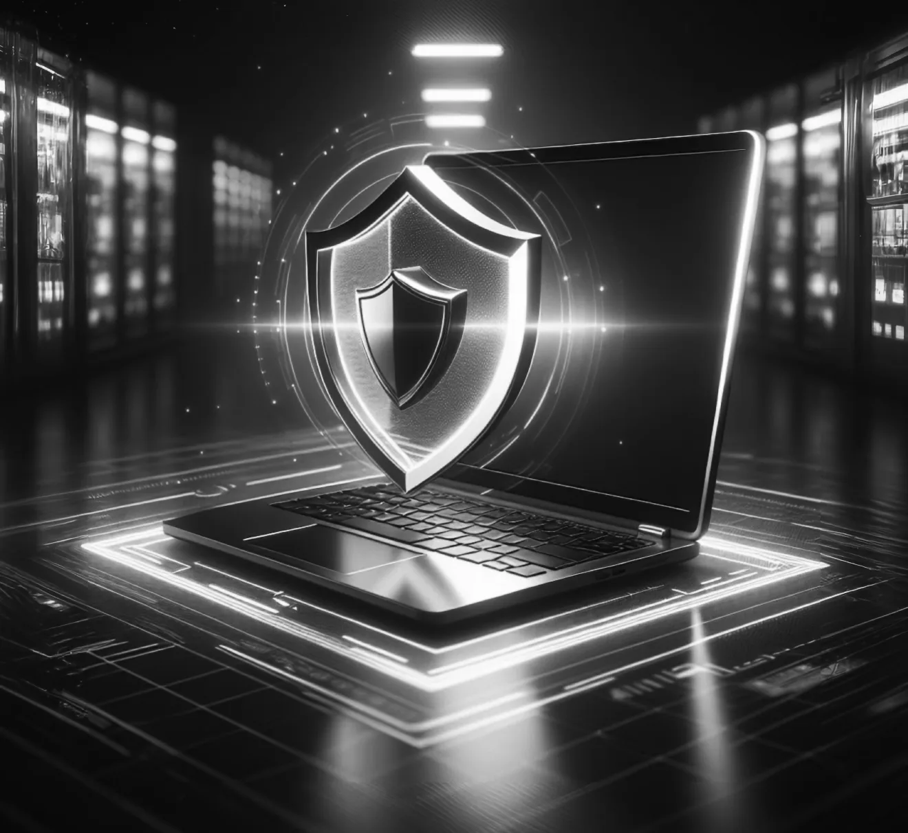 Attack surface management